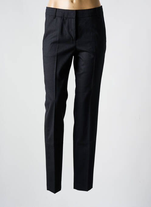 Pantalon chino gri ATELIER GARDEUR femeie