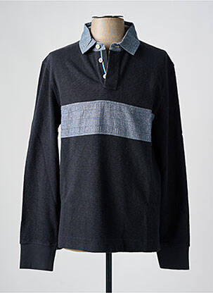 Polo albastru WHITE STUFF bărbat