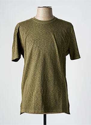 Tricou verde WHITE STUFF bărbat