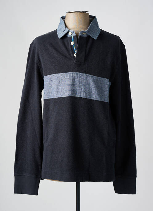 Polo albastru WHITE STUFF bărbat