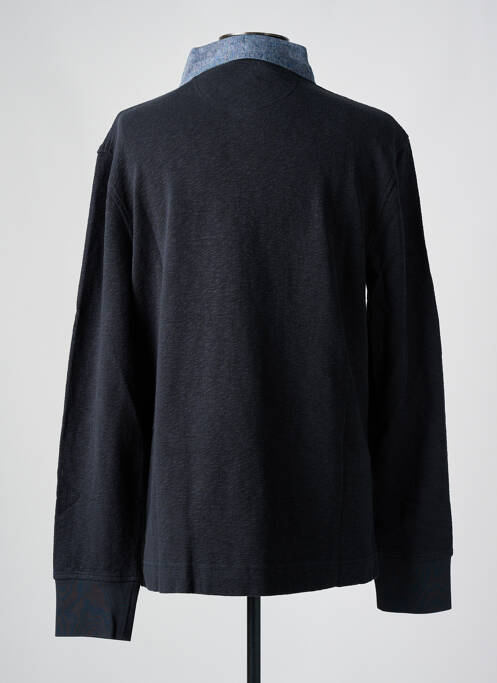 Polo albastru WHITE STUFF bărbat