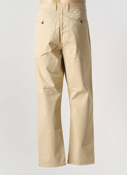 Pantalon chino bej WHITE STUFF bărbat