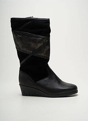 Cizme negru PEDI GIRL femeie