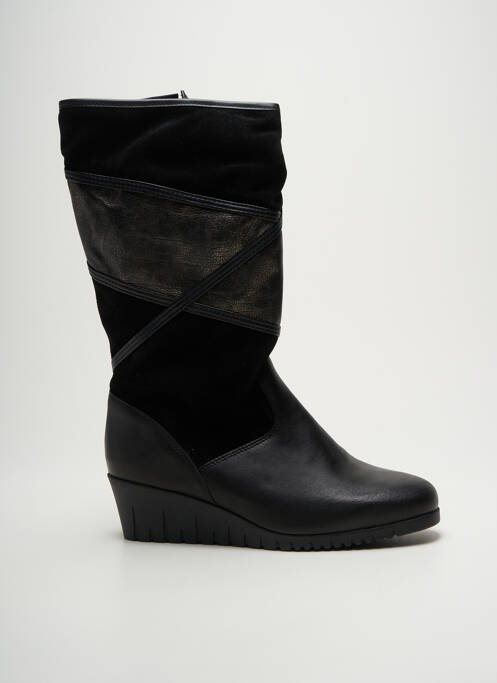 Cizme negru PEDI GIRL femeie