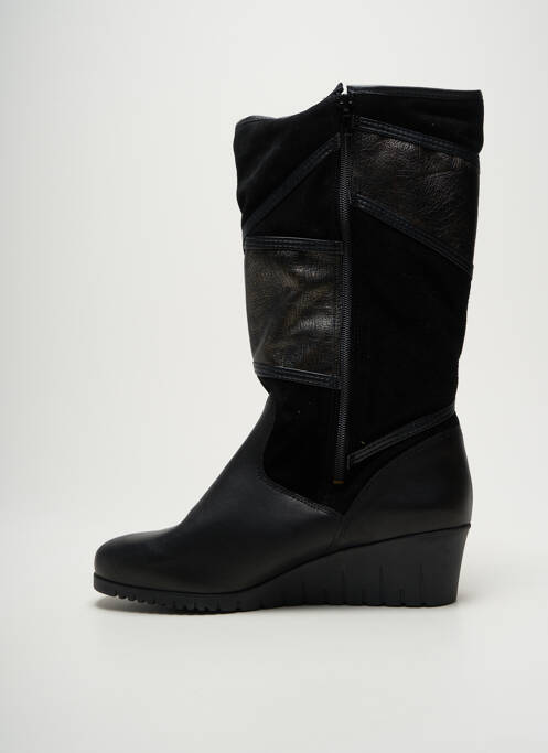 Cizme negru PEDI GIRL femeie