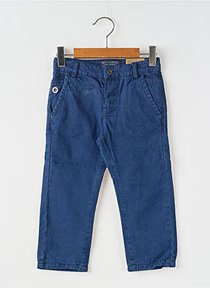 Pantalon drept albastru MAYORAL băiat