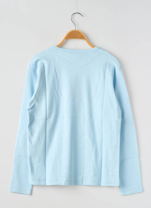 Tricou albastru CKS băiat