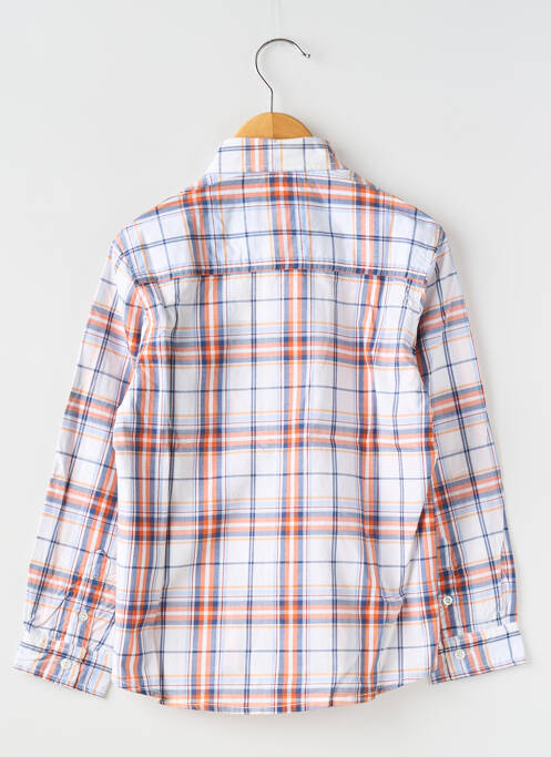 Cămașă cu mâneci lungi portocaliu MAYORAL băiat