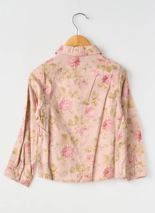 Cămașă roz KDM fată