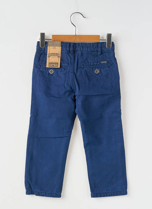 Pantalon drept albastru MAYORAL băiat