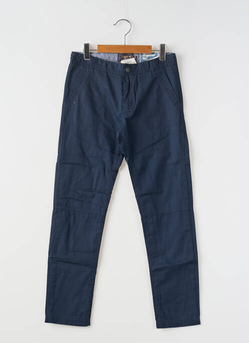 Pantalon chino albastru MAYORAL băiat