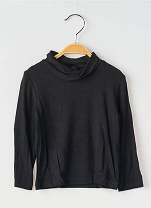 Maletă negru COUDEMAIL fată