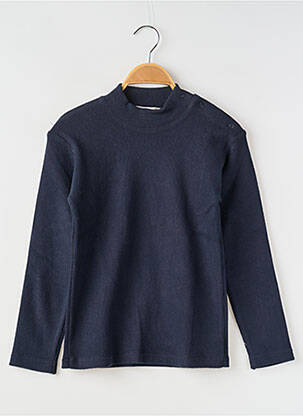 Pulover albastru BFD CREATION băiat