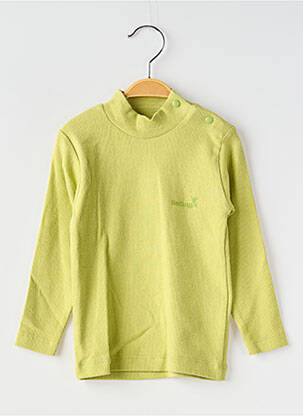 Maletă verde BERLINGOT fată