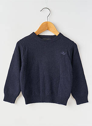 Pulover albastru MAYORAL băiat