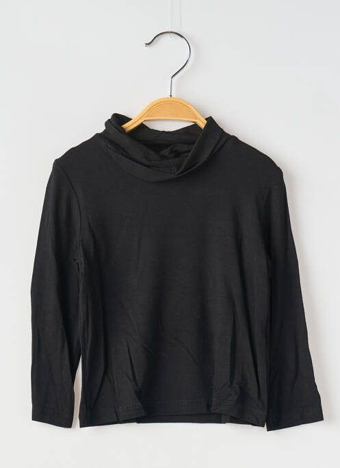 Maletă negru COUDEMAIL fată