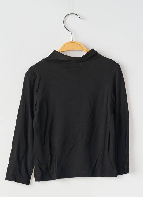 Maletă negru COUDEMAIL fată