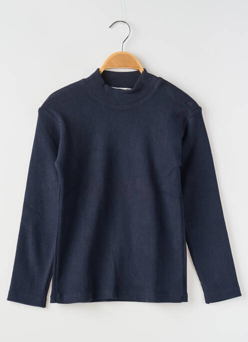 Pulover albastru BFD CREATION băiat