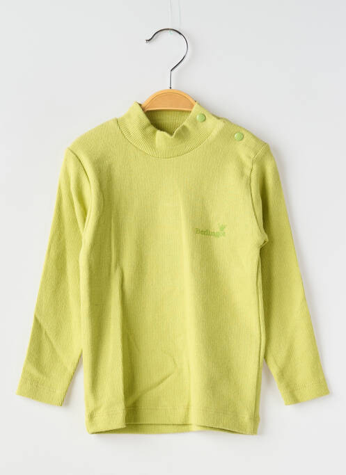 Maletă verde BERLINGOT fată