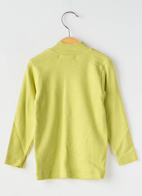 Maletă verde BERLINGOT fată