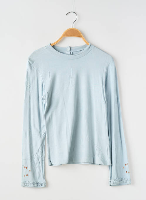 Tricou gri POMME FRAMBOISE fată