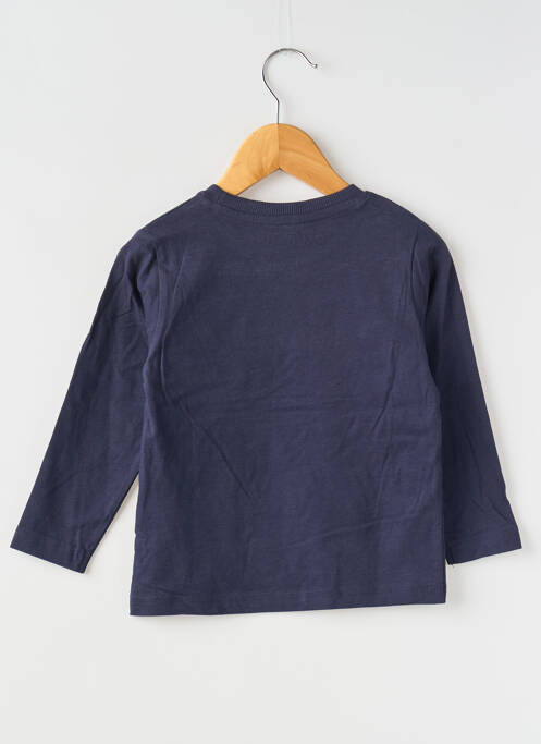 Tricou albastru MAYORAL băiat