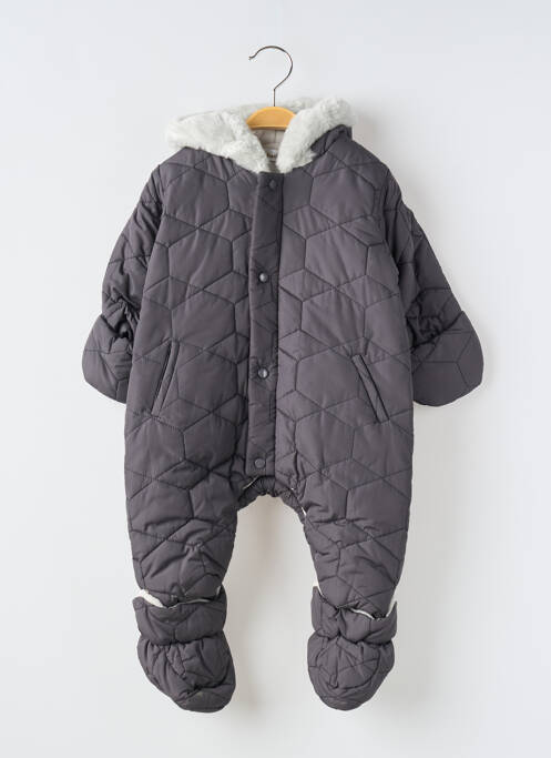 Salopetă-pantalon gri BERLINGOT copil