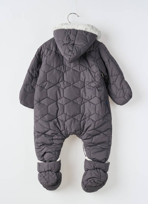 Salopetă-pantalon gri BERLINGOT copil