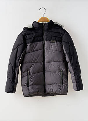 Geacă matlasată gri MAYORAL băiat