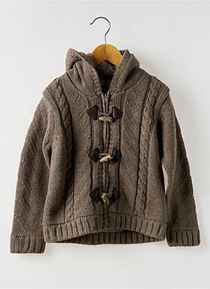 Jachete casual maro MAYORAL băiat