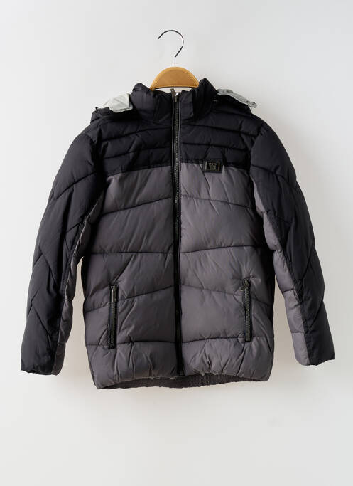 Geacă matlasată gri MAYORAL băiat