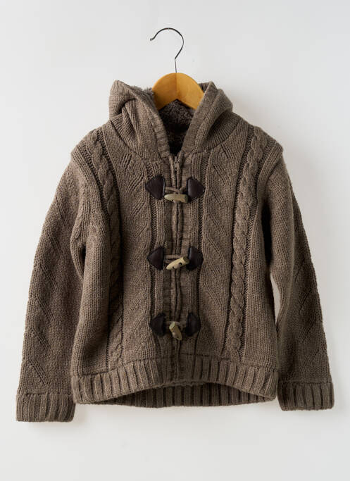 Jachete casual maro MAYORAL băiat