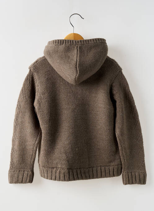 Jachete casual maro MAYORAL băiat