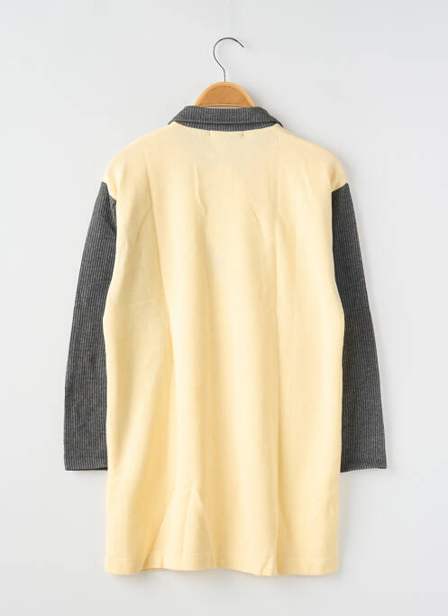 Cămașă de noapte bej MASSANA fată