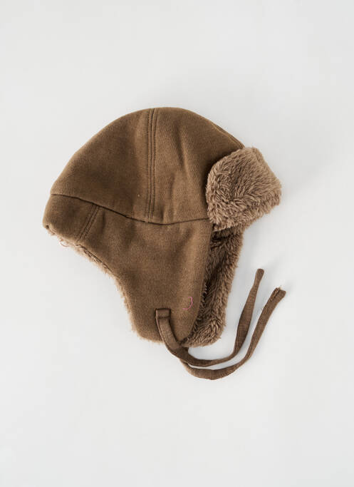 Căciulă verde P'TITES CANAILLES băiat