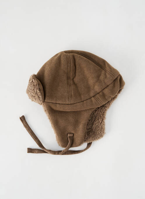 Căciulă verde P'TITES CANAILLES băiat