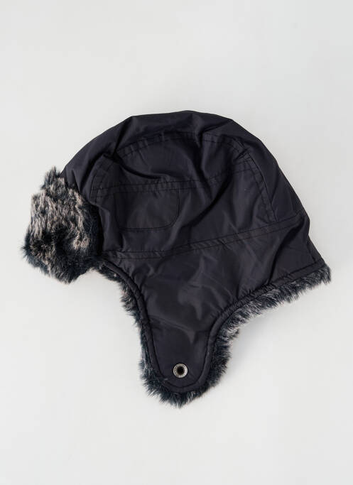 Căciulă negru BERLINGOT băiat