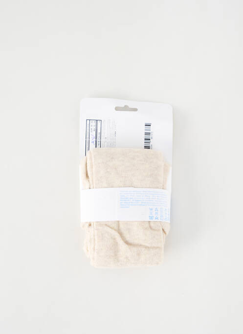 Colanți bej MAYORAL fată