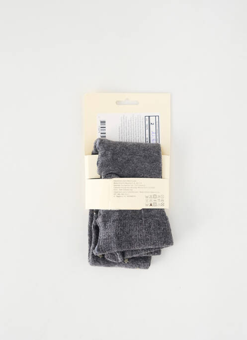 Colanți gri MAYORAL fată