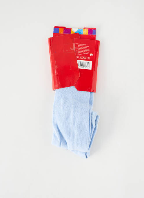 Colanți albastru NICKELODEON fată