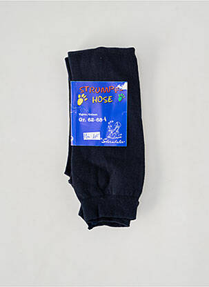 Colanți albastru STERNTALER fată