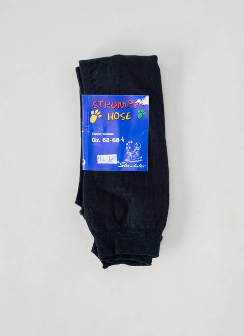 Colanți albastru STERNTALER fată