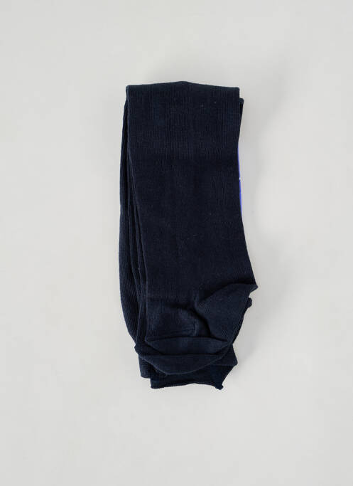 Colanți albastru STERNTALER fată