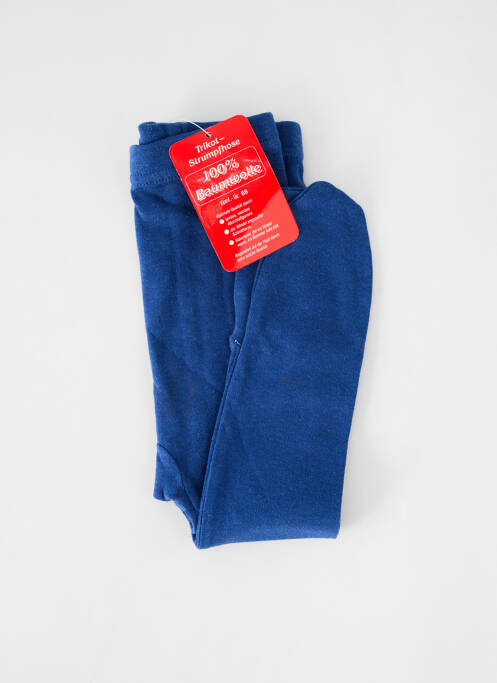 Colanți albastru STERNTALER fată