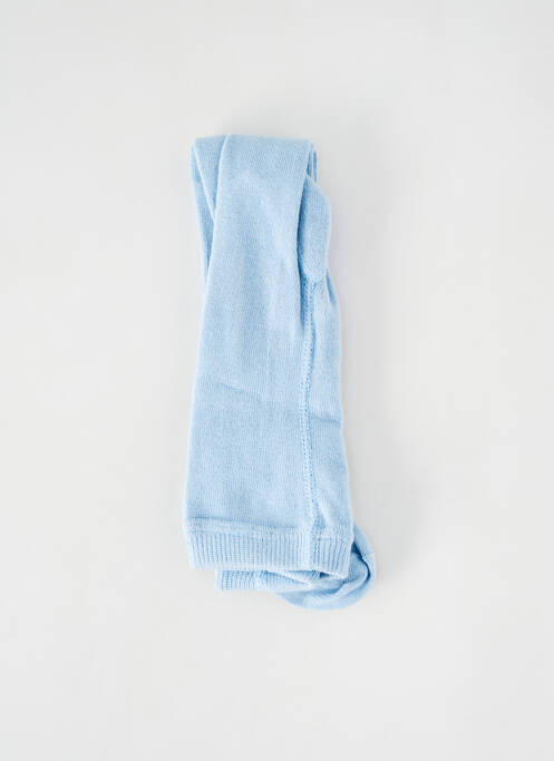 Colanți albastru STERNTALER fată