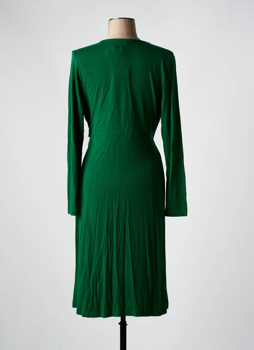 Rochie midi verde SURKANA femeie