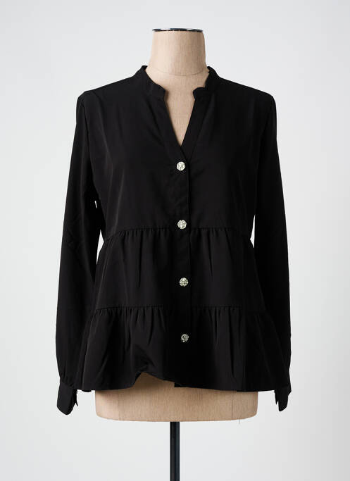 Cămașă negru TIFFOSI femeie