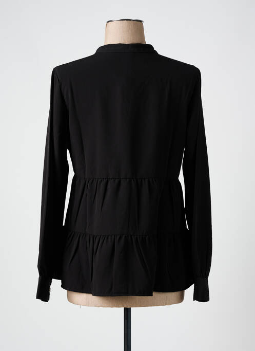 Cămașă negru TIFFOSI femeie