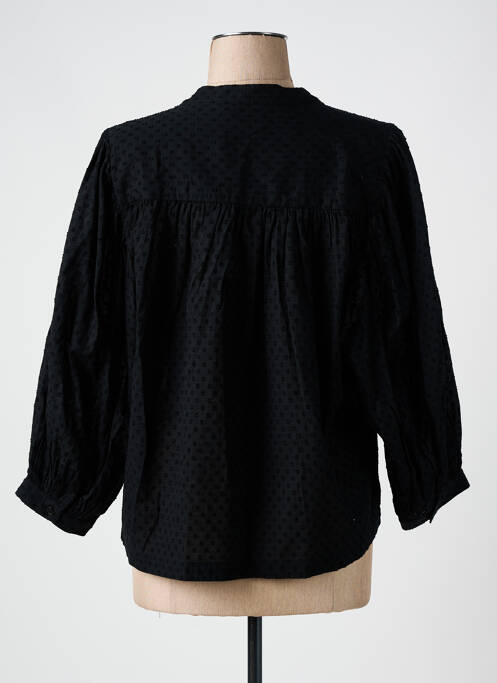 Cămașă negru KAFFE femeie