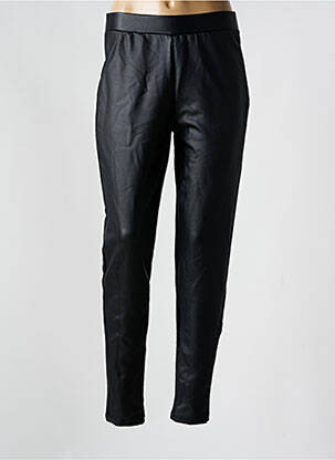 Colant negru CHRISTY femeie